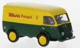 Renault 1000 KG, Knorr Potages - 1950
