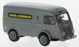 Renault 1000 Kg, Vroom & Dreesmann - 1950