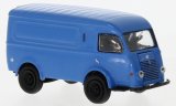 Renault 1000 KG, bleu - 1950