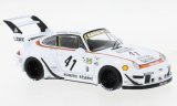 Porsche 911 (993) RWB LBWK, weiss/Décorer