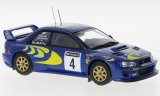 Subaru Impreza S5 WRC, No.4, Rallye WM, RAC Rally - 1997