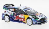 Ford Fiesta WRC, No.16, Red Bull, Rallye WM, Rally Croatia - 2021