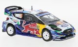 Ford Fiesta WRC, No.16, Red Bull, Rallye WM, Rally Portugal - 2021