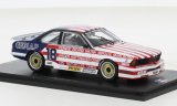 BMW 635 CSI, No.18, Championnat de France Production - 1985