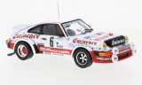 Porsche 911 SC, No.6, Team Almeras Eminence, Eminence, Rallye WM, Rally Monte Carlo - 1982