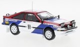 Nissan 200 SX, No.10, Rallye WM, Rallye Cote d Ivoire - 1987