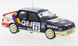 Ford Sierra RS Cosworth, No.23, Q8, Rallye WM, RAC Rallye - 1991