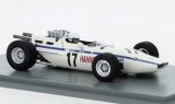 Lola T100, No.17, Formel 1, GP Allemagne - 1967