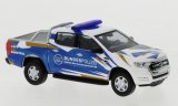 Ford Ranger, Bundespolizei - 2016