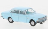 Volvo 144, bleu clair - 1966