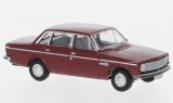 Volvo 144, metallic-rouge foncé - 1966