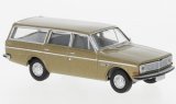 Volvo 145 break, gold - 1966
