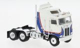 Kenworth K 100 Aerodyne, weiss/blau - 1976