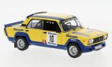 Lada 2105 VFTS, No.10, Barum Team, Barum, Barum Rally - 1984