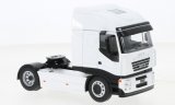 Iveco Stralis, blanche - 2012