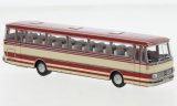 Setra S 150 H, rot/beige - 1970