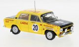 Lada 1600 R, No.20, Rallye WM, Rallye Acropolis - 1978