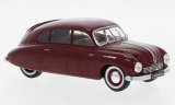 Tatra T600, rouge foncé - 1950