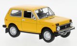 Lada Niva, jaune - 1978