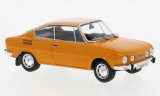 Skoda 110R, orange - 1978