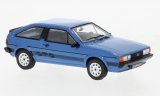 VW Scirocco II GTS, metallic-bleu - 1982