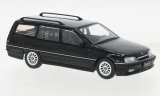 Opel Omega A2 Caravan, schwarz - 1990