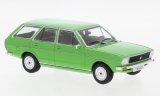 VW Passat Variant LS, grün - 1975