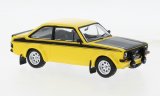 Ford Escort MK II RS 1800, jaune/noir - 1976