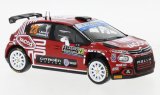 Citroen C3 Rally2, No.23, Rallye WM, Rally Monte Carlo - 2022