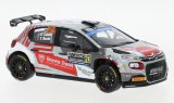 Citroen C3 Rally2, No.24, Rallye WM, Rally Monte Carlo - 2022