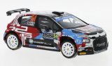 Citroen C3 Rally2, No.54, Rallye WM, Rally Monte Carlo - 2022