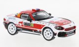 Fiat Abarth 124 RGT, No.49, Rallye WM, Rally Monte Carlo - 2022