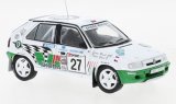 Skoda Felicia Kit Car, No.27, Rallye WM, Rally Schweden - 1995
