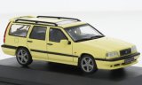 Volvo 850 T5-R, jaune clair
