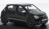 Renault Twingo Urban Night, noire - 2021
