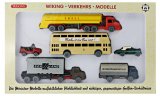 Set Wiking-Verkehrs-modèles Nr. 101