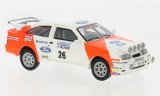 Ford Sierra RS Cosworth, RAC´87 - 1987