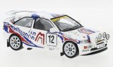 Ford Escort RS Cosworth, No.12, Rallye Barum - 1997