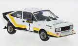 Skoda MTX 160 RS, No.1, Rally Pribram - 1984
