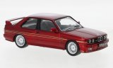 BMW Alpina B6 3.5S, metallic-rot/Dekor - 1989