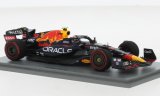 Red Bull RB18, No.11, Oracle Red Bull Racing, Red Bull, formule 1, GP Saudi Arabien - 2022