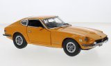 Datsun 240Z, orange - 1972