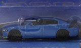 Dodge Charger Daytona 392, bleu/noir - 2018