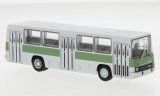 Ikarus 260 Stadtbus, gris clair/grün - 1972