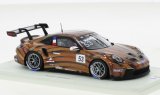 Porsche 911 (991) GT3 Cup, No.53, Spark Motorsport, Porsche Carrera Cup France, Paul Ricard - 2021