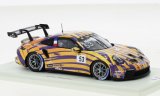 Porsche 911 (991) GT3 Cup, No.53, Spark Motorsport, Porsche Carrera Cup France, Spa - 2021