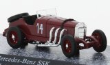 Mercedes SSK, No.14, Herbstpreis von Argentine - 1931