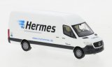 Mercedes Sprinter Kasten FD, Hermes - 2018