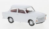 Trabant 601, blanche - 1964