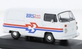 VW T1 Van, RHD, BRS Truck Rental